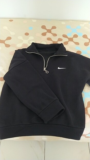 l Beden nike sweatshirt polarli