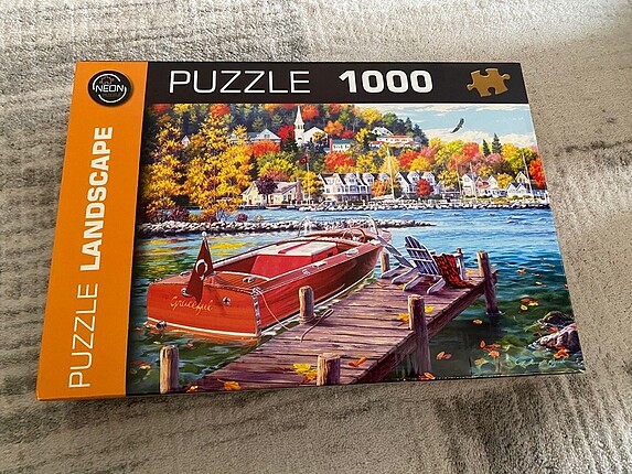 Puzzle