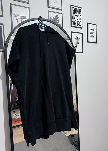 Hooops Store Kapşonlu Sweatshirt