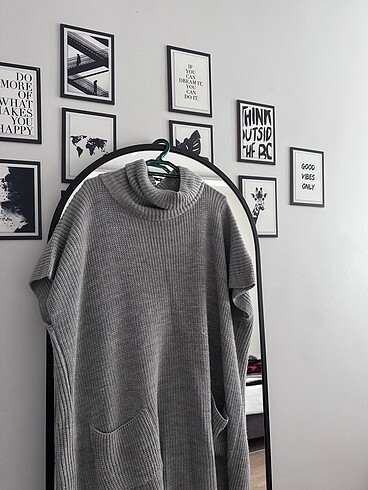 Trendyol Tunik/Elbise/Kazak