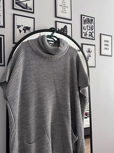 Trendyol & Milla Trendyol Tunik/Elbise/Kazak