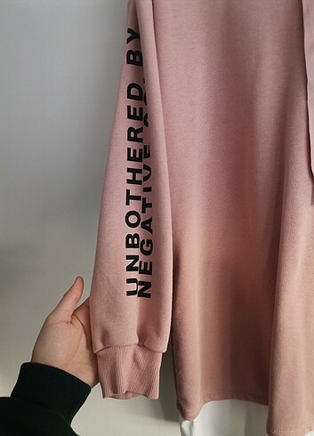 LC Waikiki Lcw tunik sweat