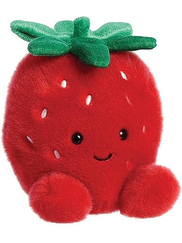 Beden Aurora - Juicy Strawberry (Palm Pals serisi)