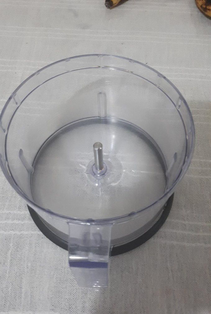 Gri Doğrayıcı Haznesi - Görsel 2