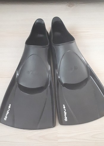 Erkek Siyah Kauçuk Su Ayakkabısı Tokalı - Görsel 2