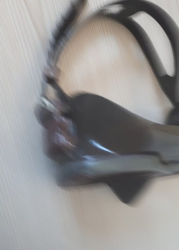 Kemerli Siyah Avant-Garde Yüzücü Gözlüğü omar marka - Görsel 3