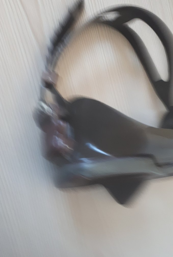 Kemerli Siyah Avant-Garde Yüzücü Gözlüğü omar marka - Görsel 3