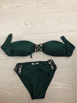 Koton bikini takımı