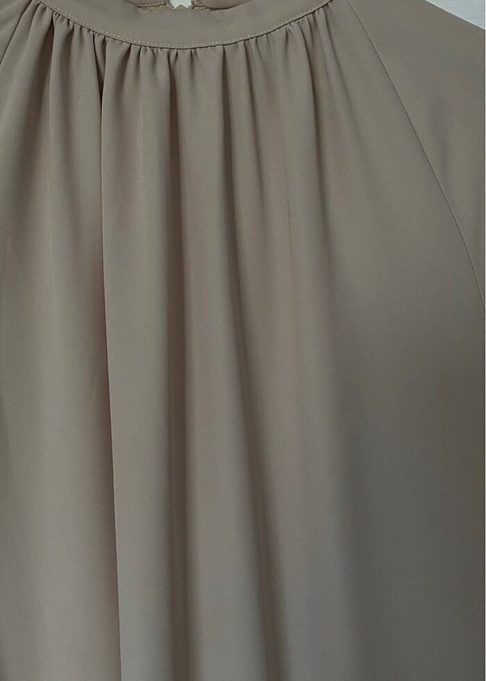 Uzun elbise - Görsel 3