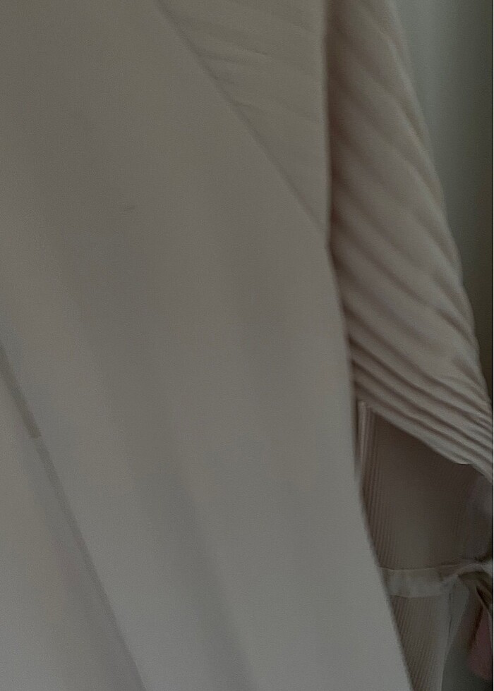 Uzun elbise - Görsel 5