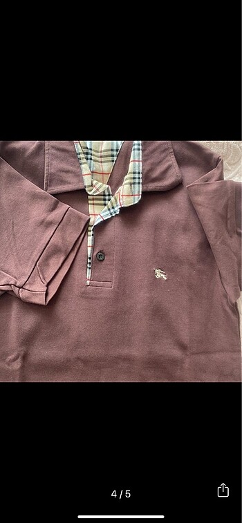 Burberry - Görsel 3