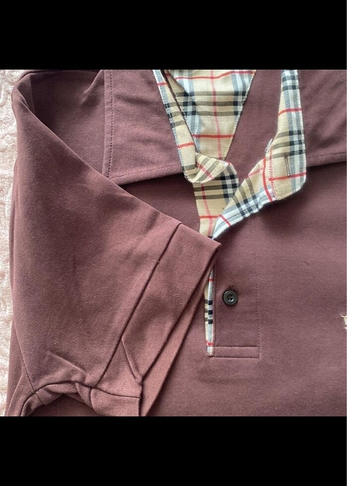 Burberry - Görsel 5