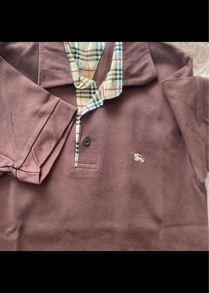 Burberry - Görsel 3