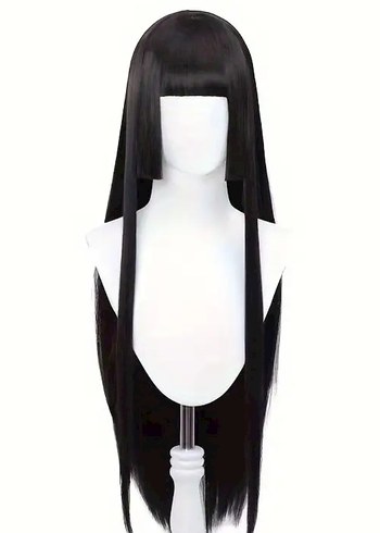 Diğer anime cosplay peruk