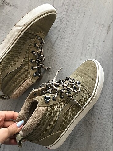 Vans Vans ayakkabı