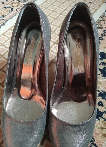 Enzo Angiolini Topuklu ayakkabı 