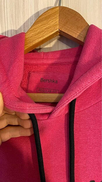 Bershka Bershka Erkek Sweatshirt