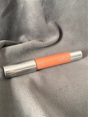 Kiko creamy lipglos