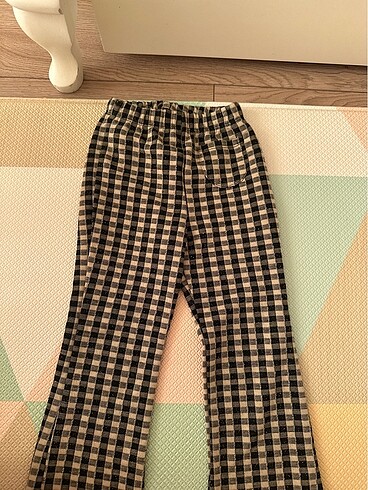 Zara çocuk pantolon