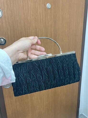 Zara Mango çanta