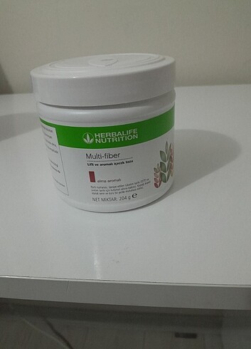 Herbalife multi fiber