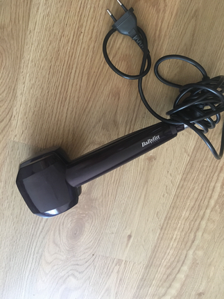 Babyliss Babyliss saç maşası 