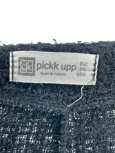 s Beden siyah Renk Vintage Love Mini Şort %70 İndirimli.
