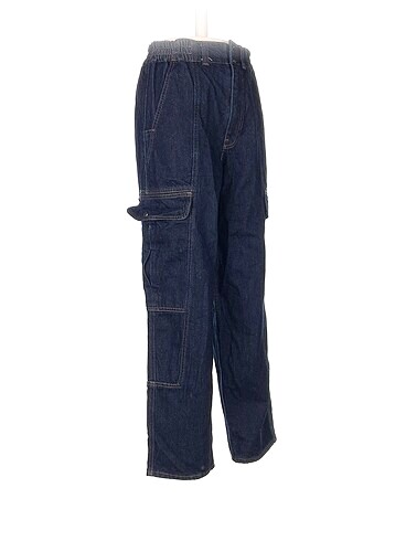 Vintage Love Vintage Love Jean / Kot %70 İndirimli.