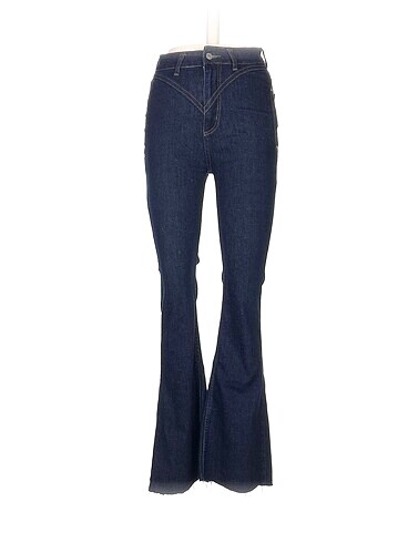 Trendyol & Milla Jean / Kot %70 İndirimli.