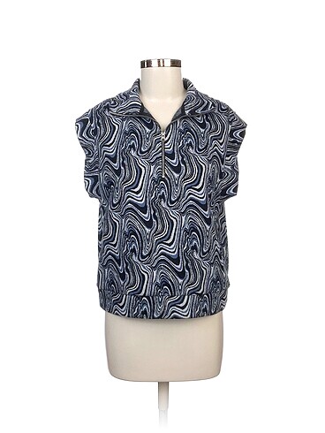Zara Bluz %70 İndirimli.