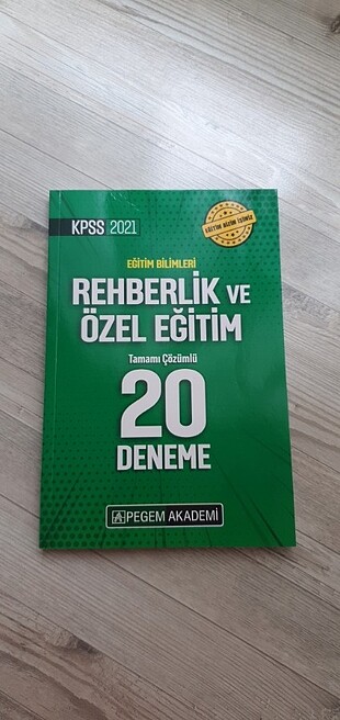 Pegem akademi kpss 2021