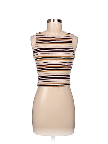 Bershka Bluz %70 İndirimli.
