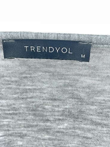 Trendyol & Milla T-shirt %70 İndirimli. - Görsel 4