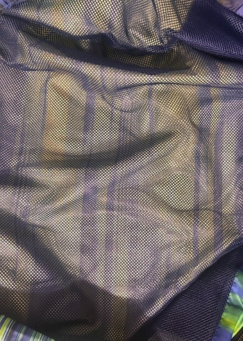 xs Beden Adidas Kapüşonlu, Fermuarlı, Çok Renkli Kadın rüzgarlık