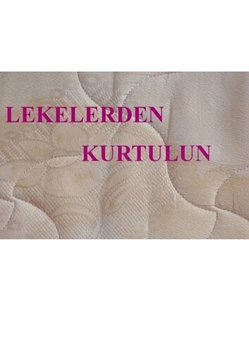 Beden Yatak koruyucu Alez