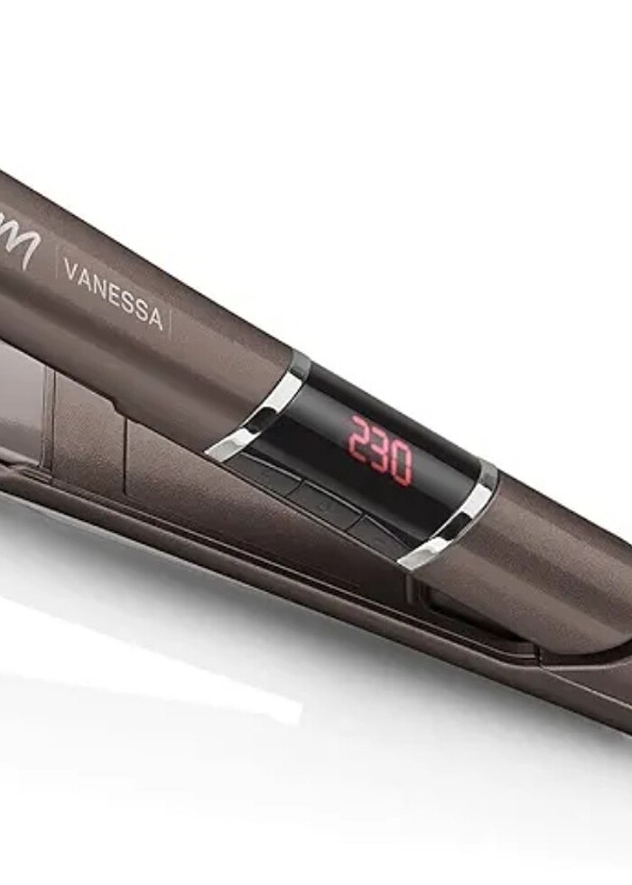 Arzum saç düzleştirici  - Görsel 3