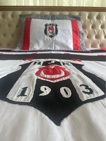 Beden Tek Kişilik Nevresim Seti