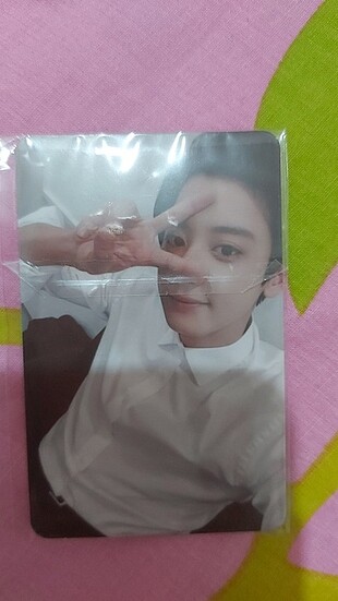 CHANYEOL DMUMT PC