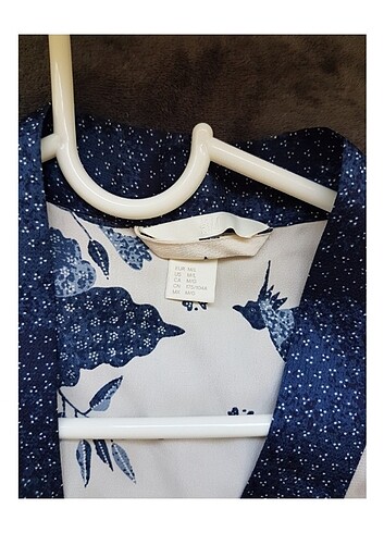l Beden H&M KİMONO
