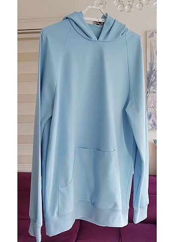 Kılıan Sweatshirt 