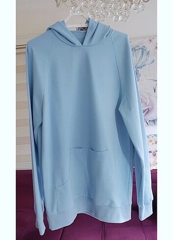 l Beden Kılıan Sweatshirt 