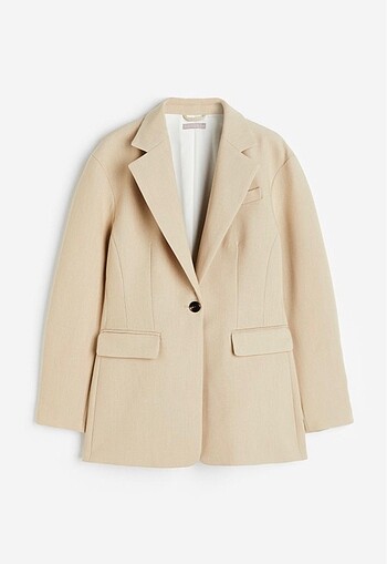 HM Blazer