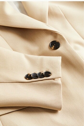 H&M HM Blazer