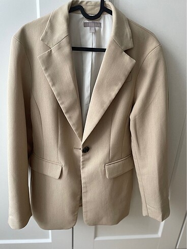 32 Beden HM Blazer