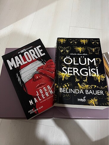 İkili kitap