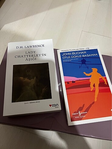İkili kitap