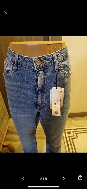Zara jean
