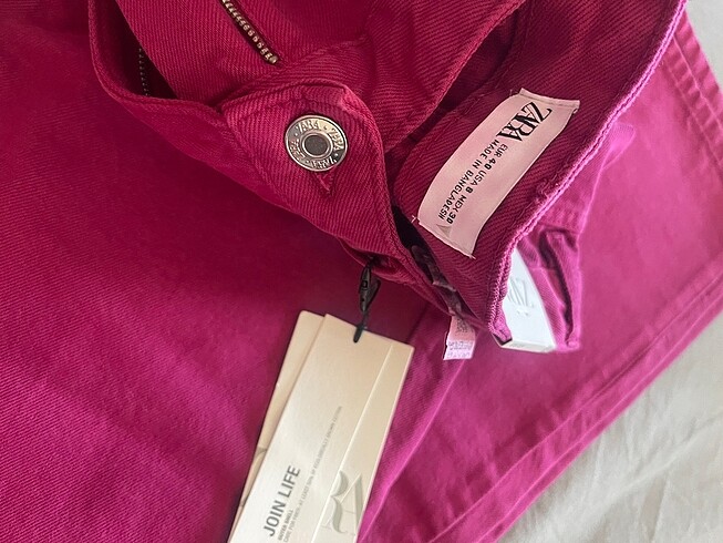 l Beden Zara jean