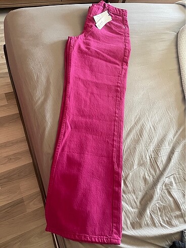 Zara Zara jean