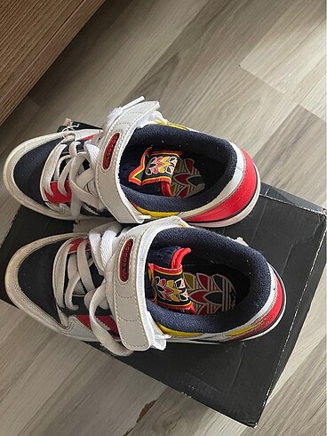 Adidas adidas çocuk ayakkabı